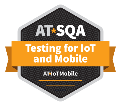 Testing for IoT and Mobile
